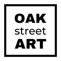 Oak Street Art
